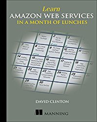 Learn AWS cover image