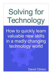 Solving Tech cover image